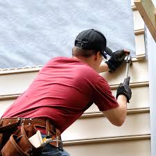 Best Vinyl Siding Installation  in Nixon, PA